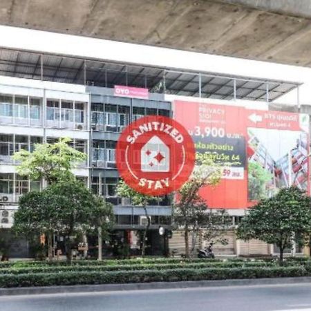 Oyo 823 Oliver'S Hostel (Adults Only) Ban Khlong Nang Li Экстерьер фото