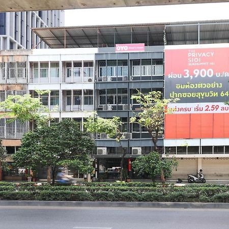 Oyo 823 Oliver'S Hostel (Adults Only) Ban Khlong Nang Li Экстерьер фото